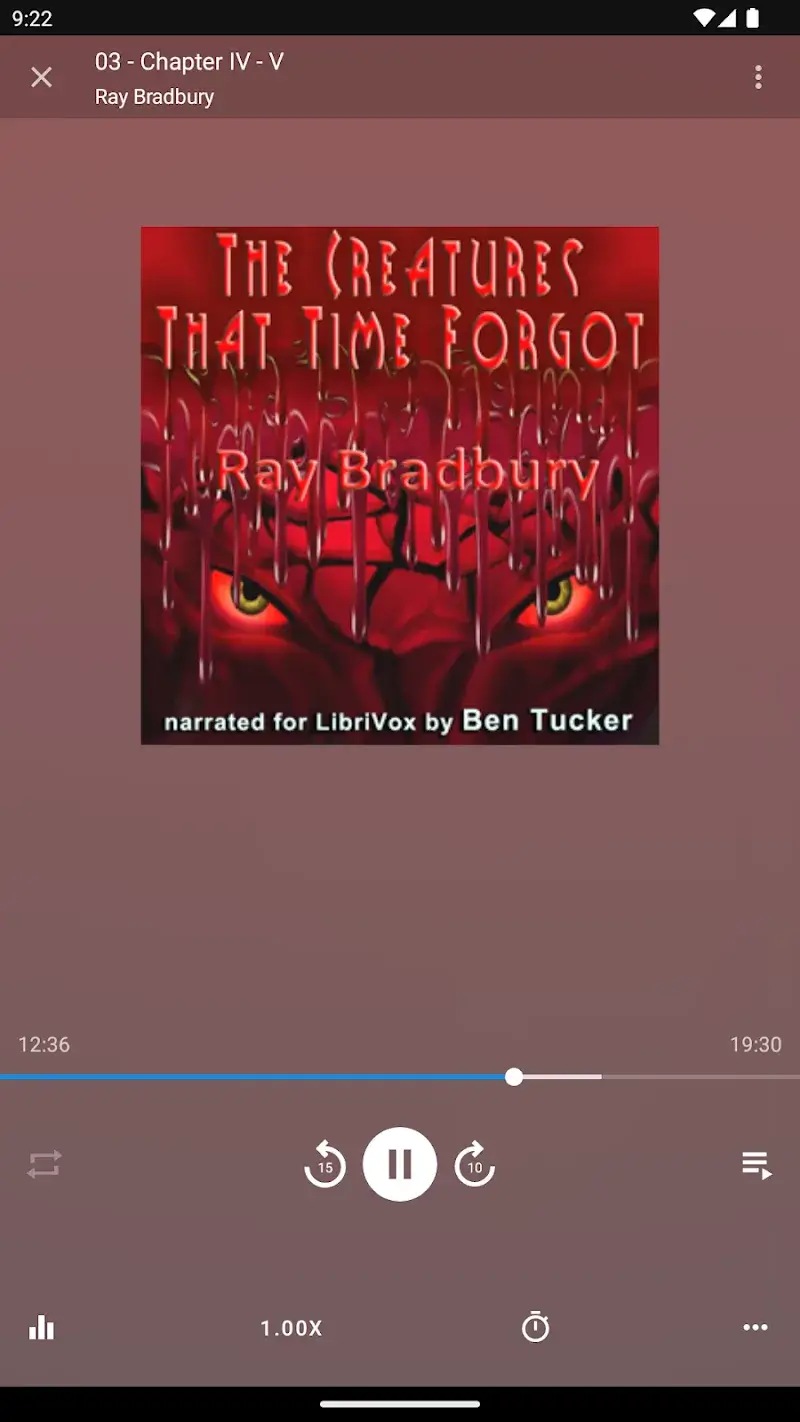 CloudBooks screenshot 1