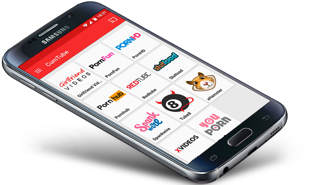 CUMTUBE screenshot 1