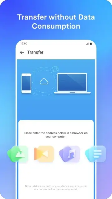 Dr.Fone screenshot 1