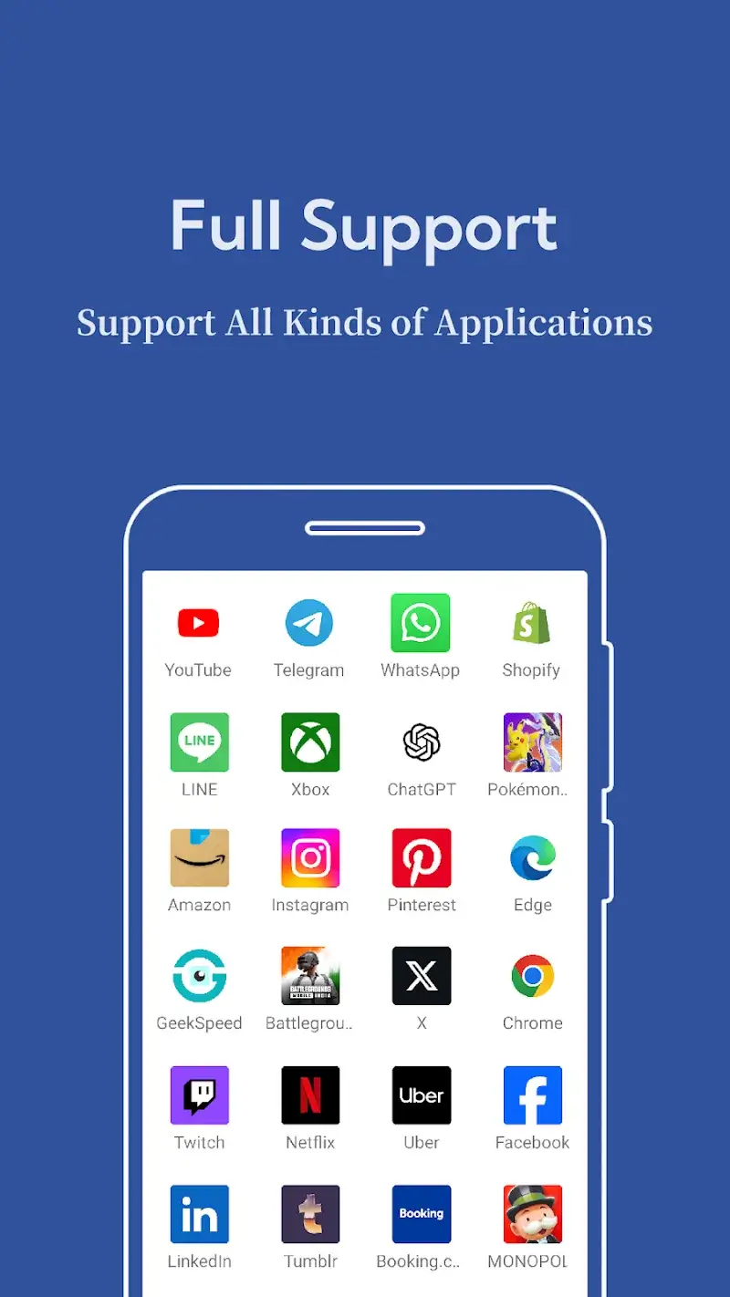Dual Space : Multi App screenshot 1