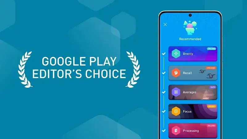 Elevate screenshot 1