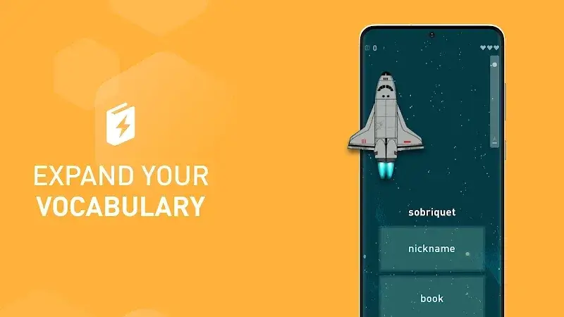 Elevate screenshot 1