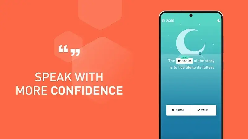 Elevate screenshot 1