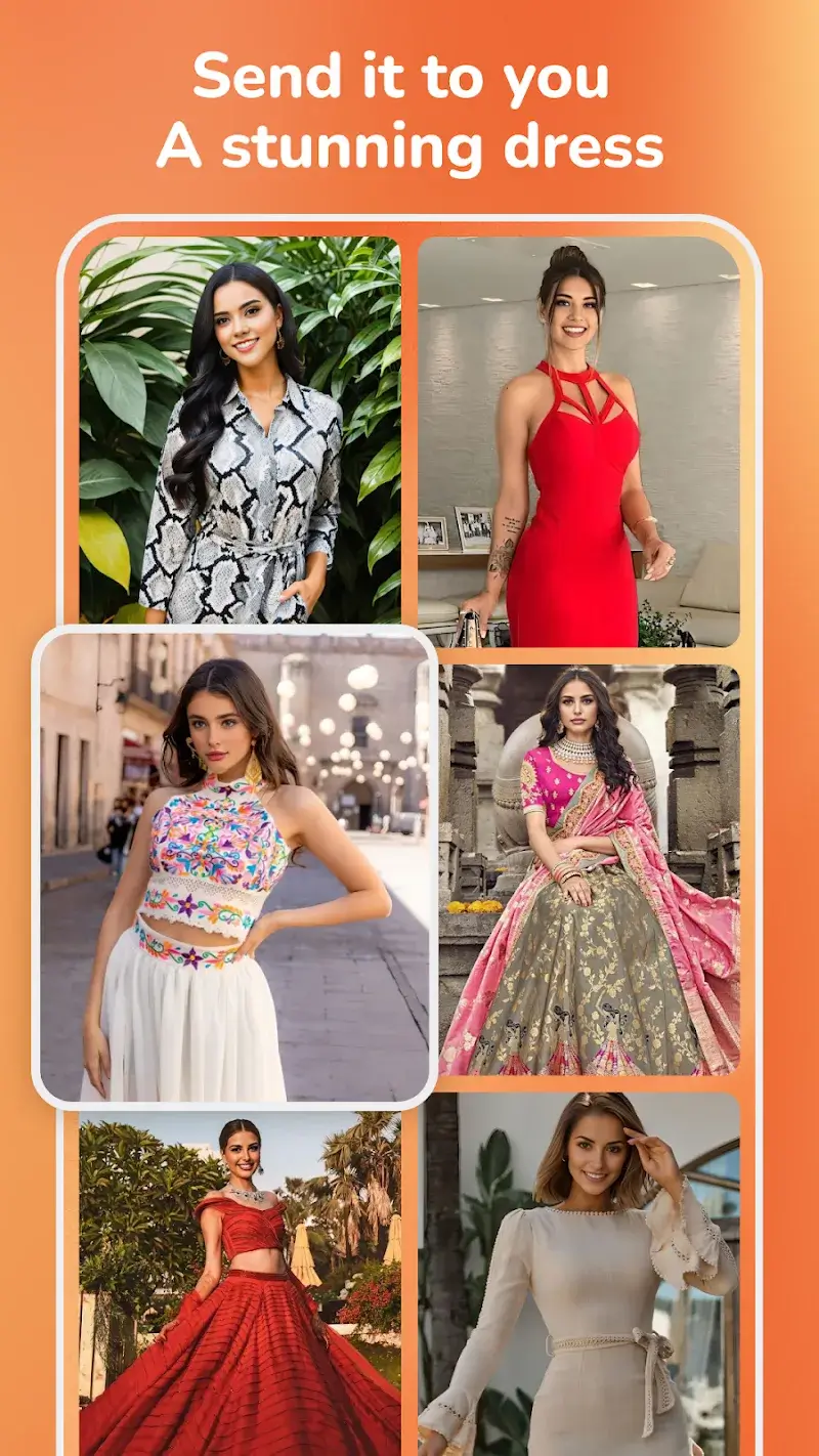 Face Me screenshot 1