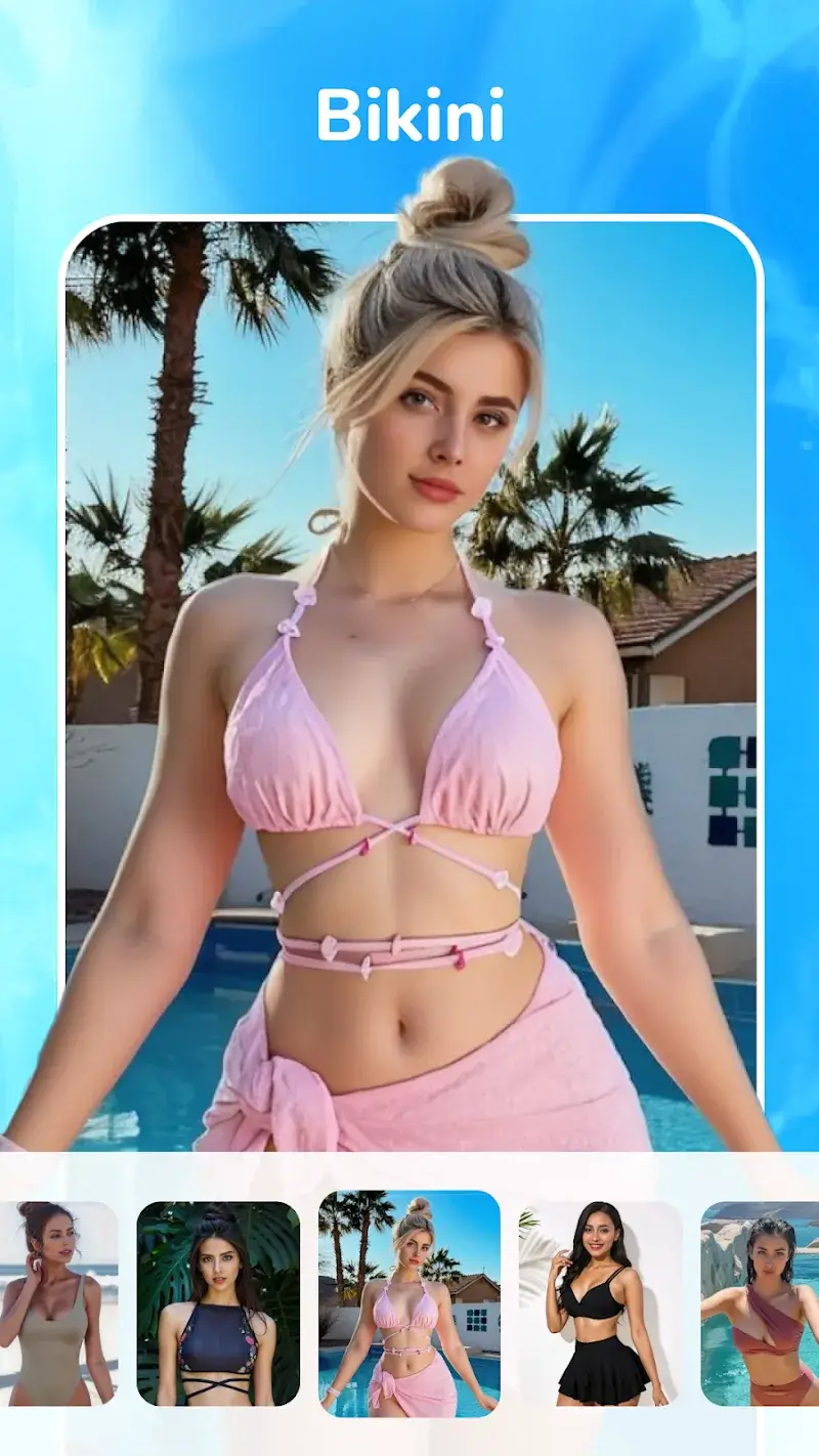 Face Me screenshot 1