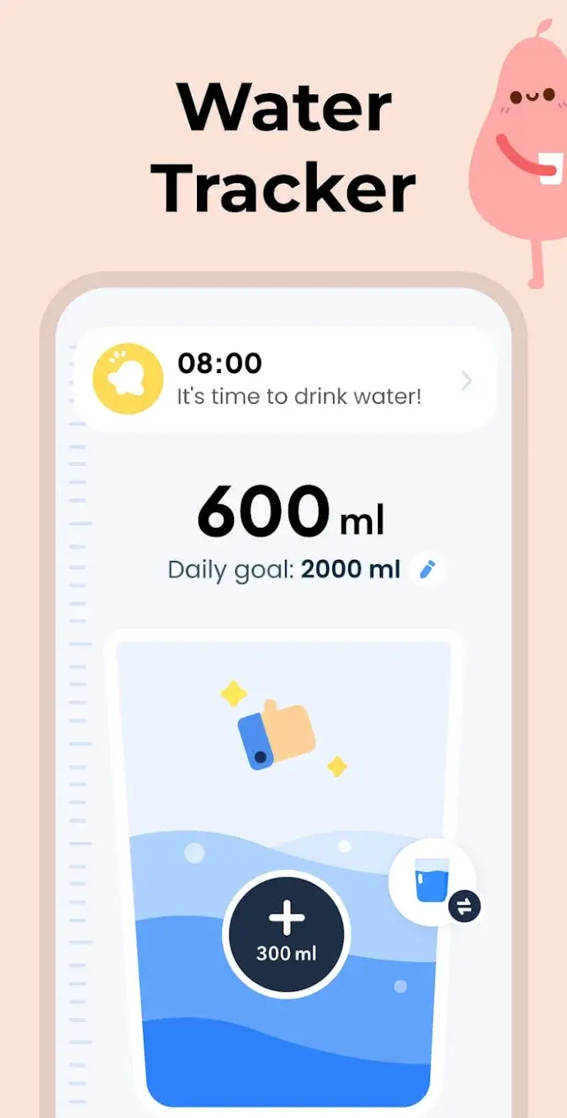 Fasting Tracker screenshot 1