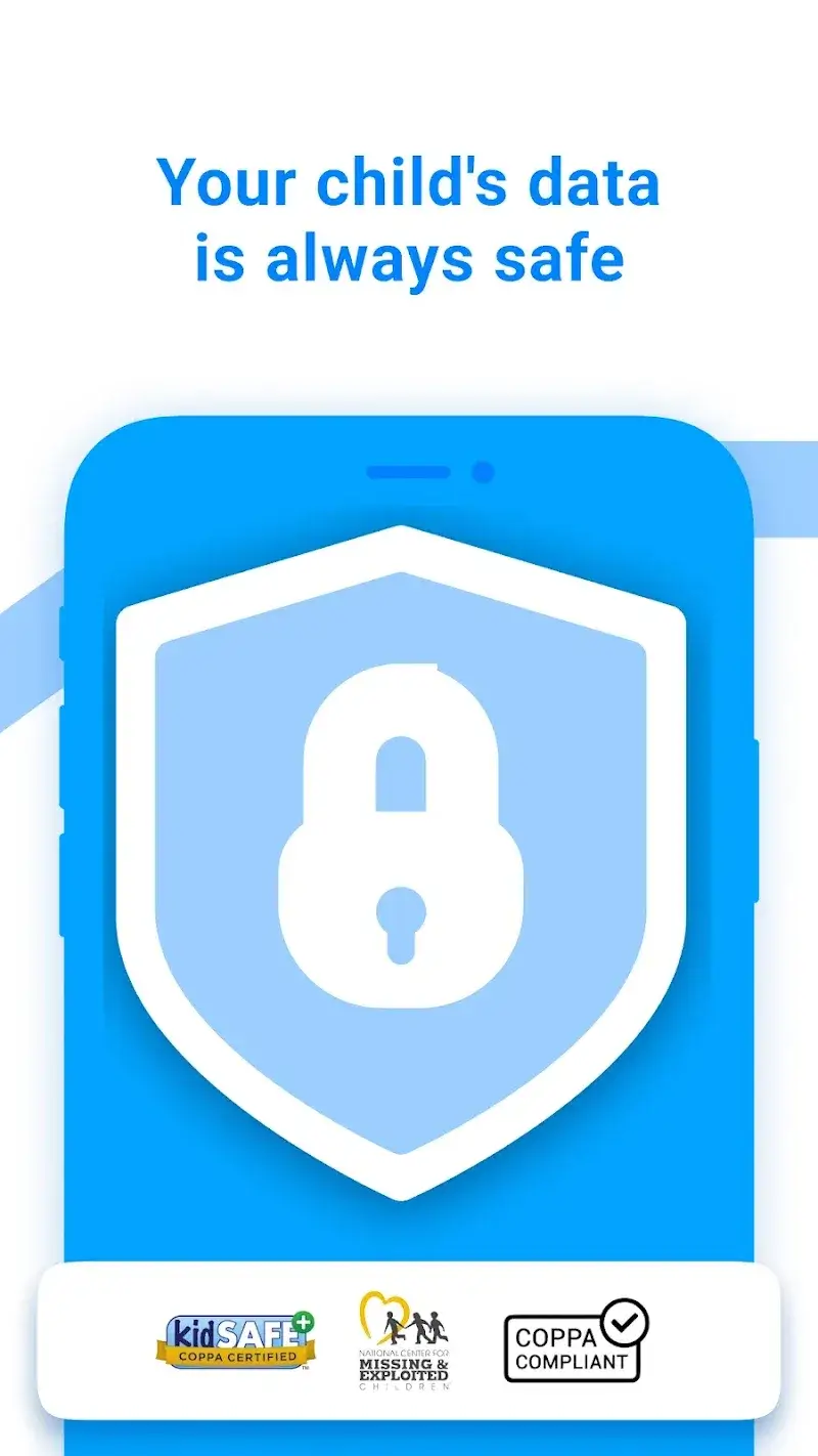 Find my kids screenshot 1