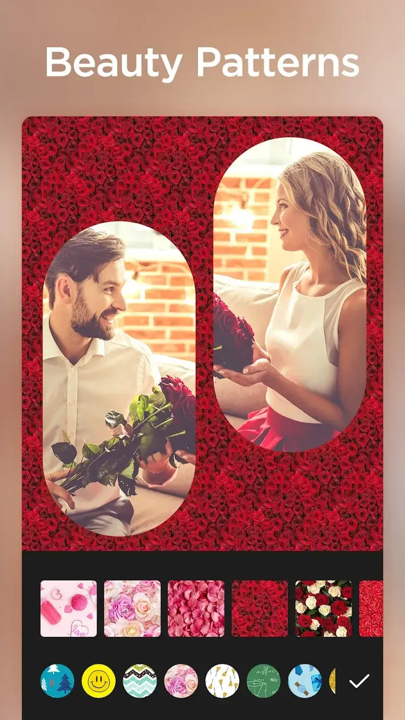 FotoCollage Photo Editor screenshot 1