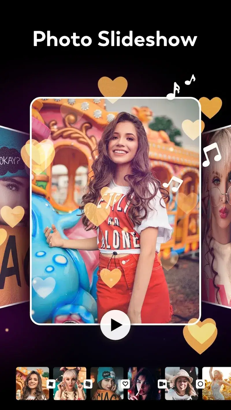 FotoPlay screenshot 1