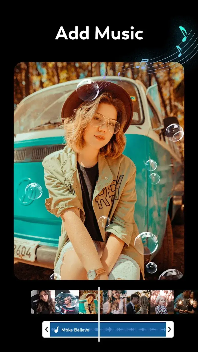 FotoPlay screenshot 1