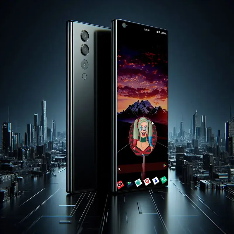 Friendly Icon Pack screenshot 1