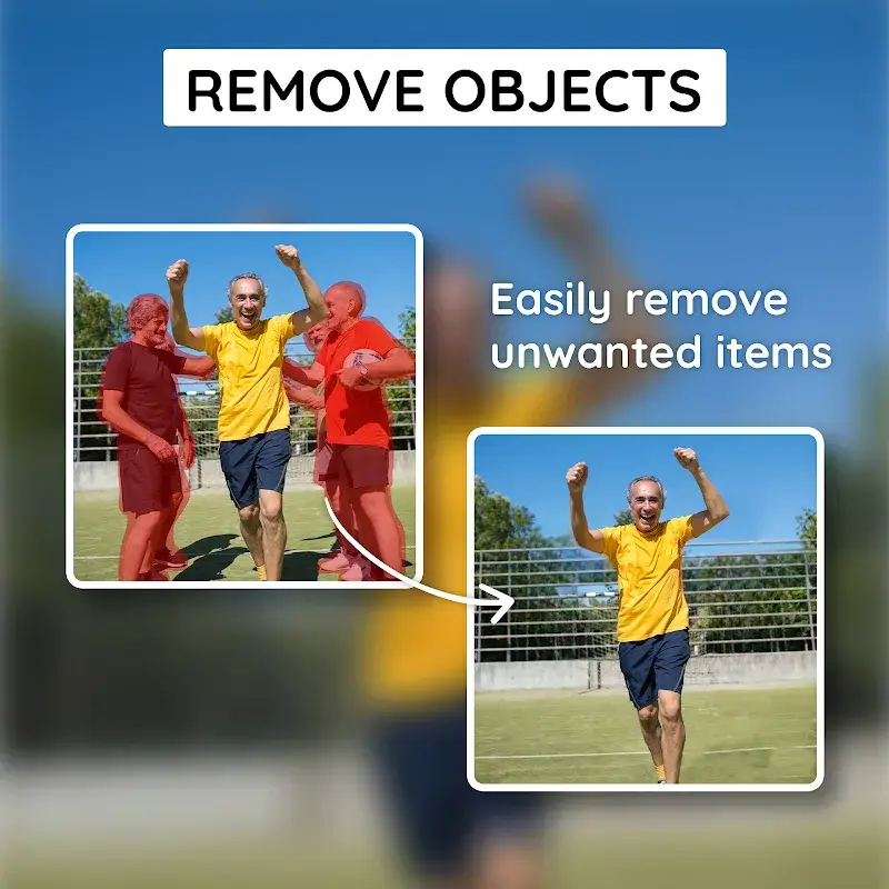 Future Self Face Aging Changer screenshot 1