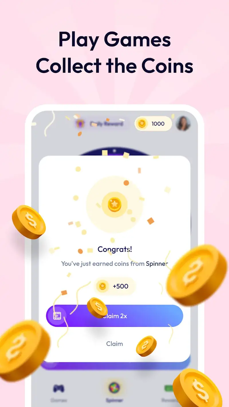 Game Booster screenshot 1