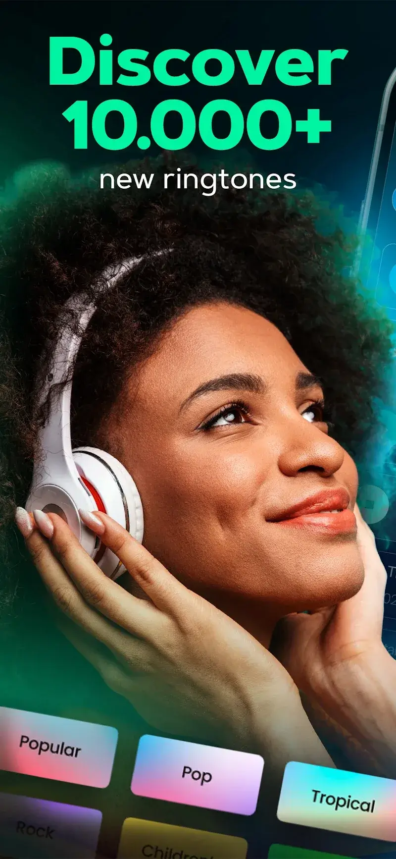 Garage Ringtones screenshot 1