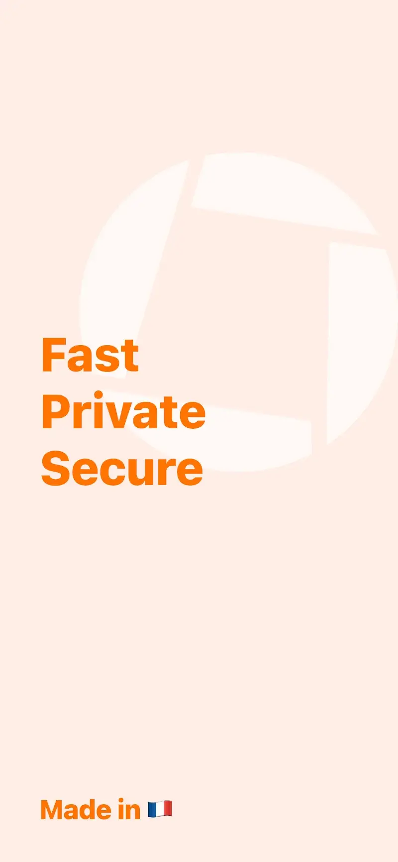 Genius Scan Enterprise screenshot 1