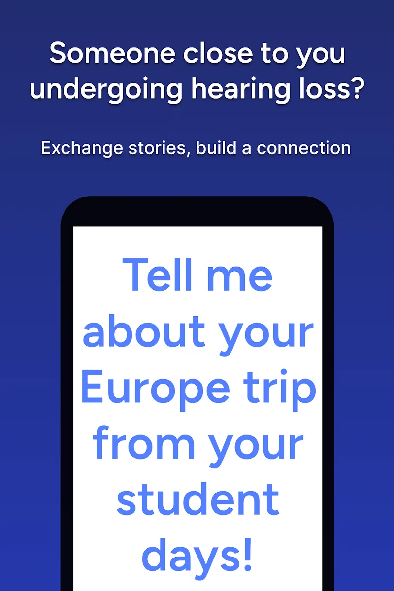 Giga Text screenshot 1