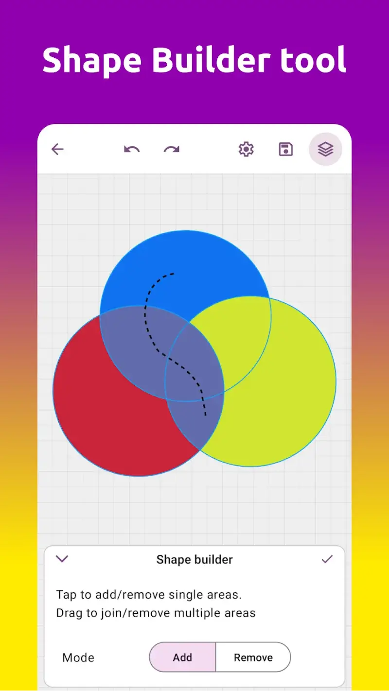 Grafika screenshot 1