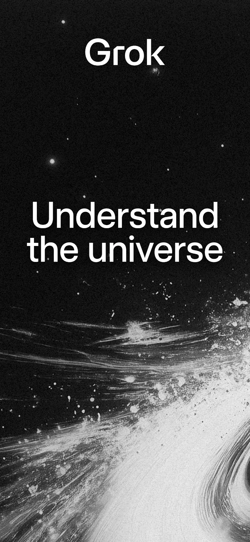 Grok - AI Assistant screenshot 1