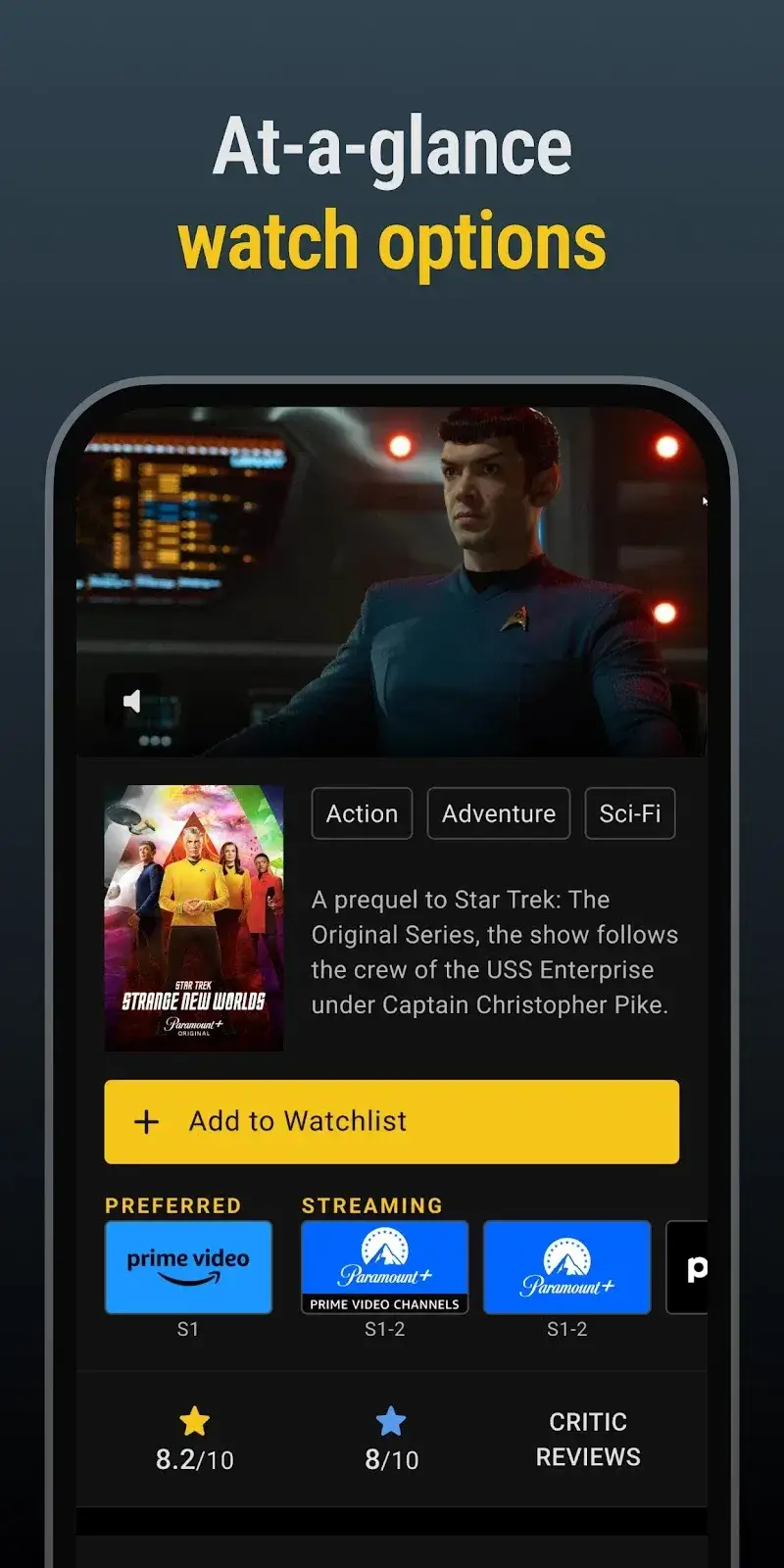 IMDb screenshot 1