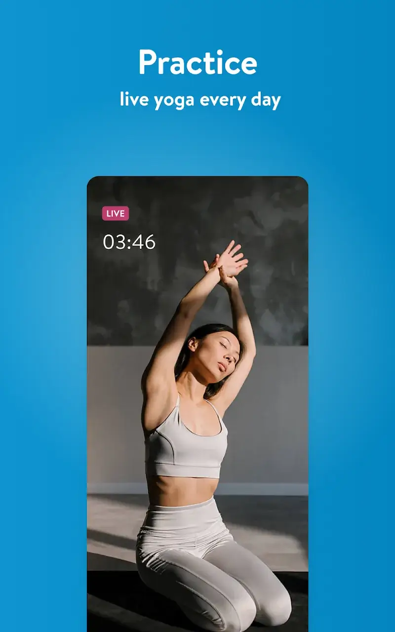 Insight Timer screenshot 1