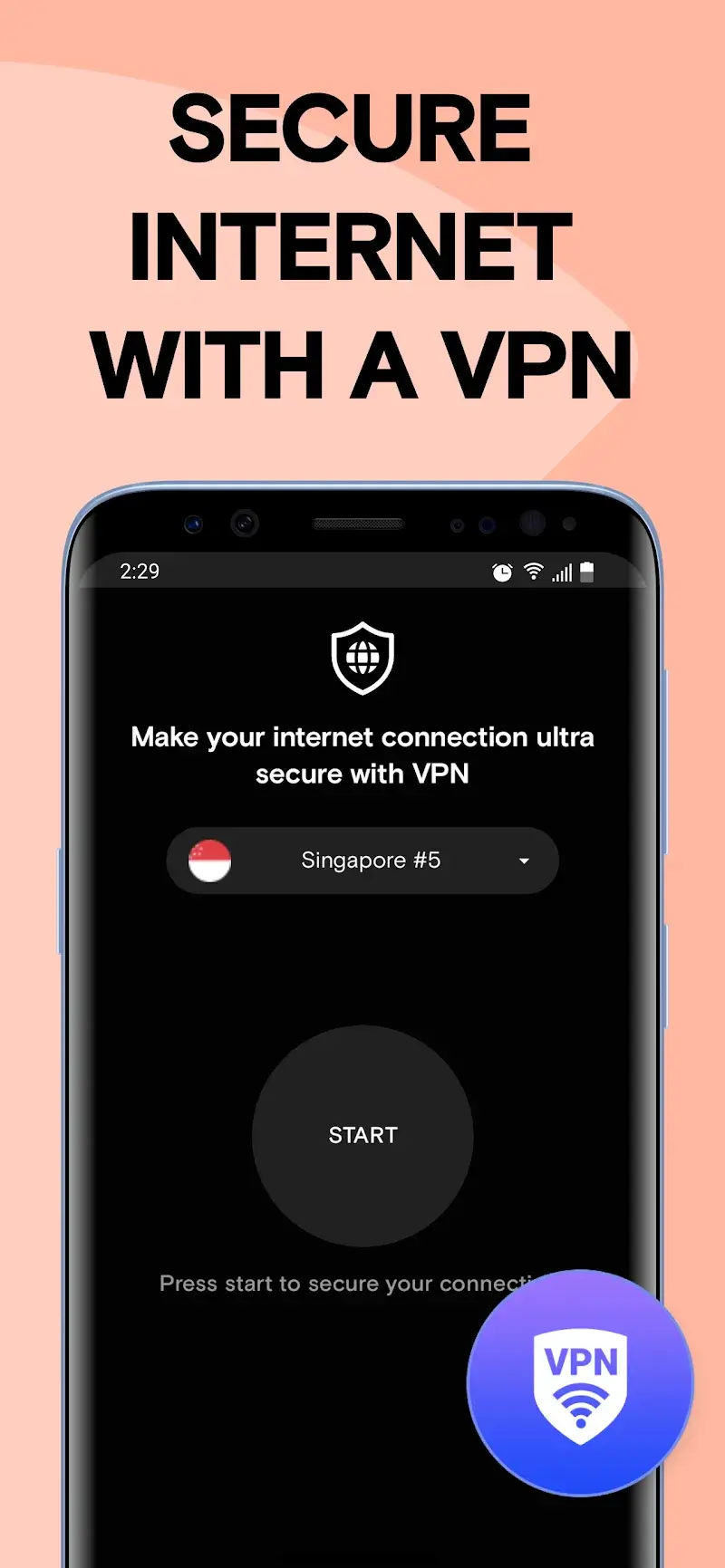 WiFi Passwords: Instabridge screenshot 1