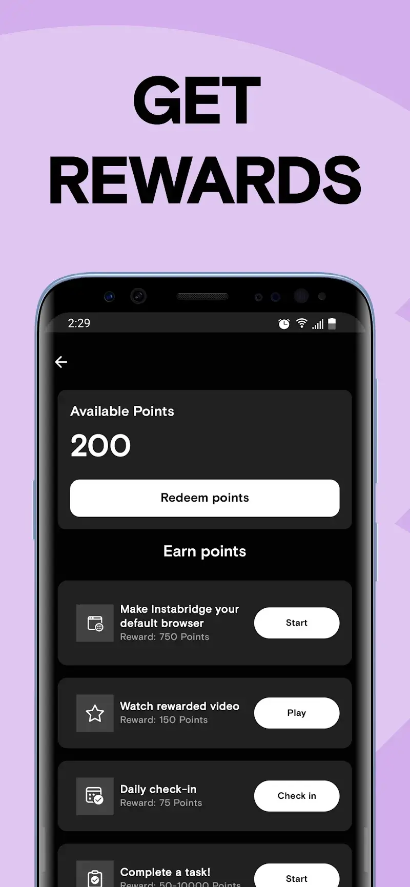 WiFi Passwords: Instabridge screenshot 1