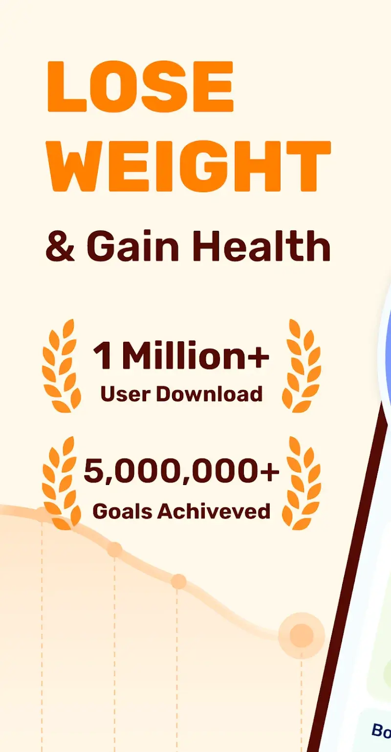 Intermittent Fasting GoFasting screenshot 1