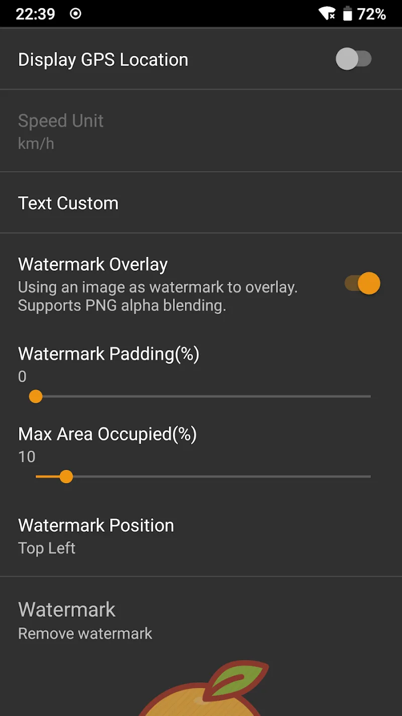 IP Camera Pro screenshot 1