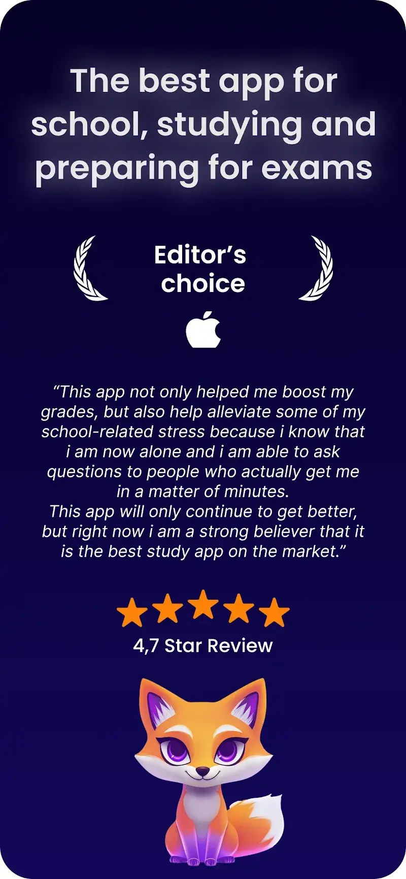 Knowunity screenshot 1