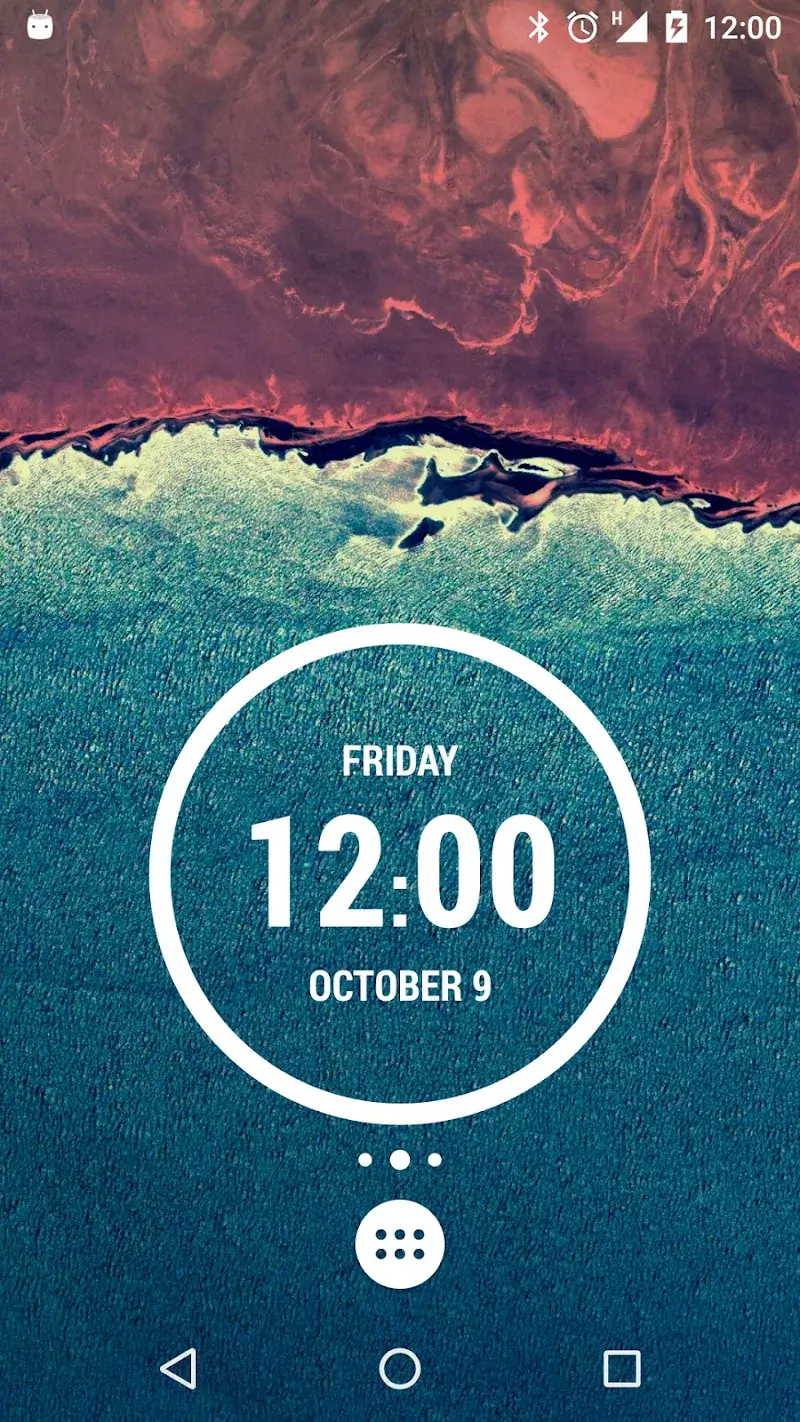 KWGT Kustom Widget Maker screenshot 1