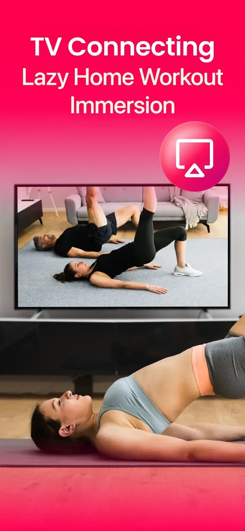 LazyFit screenshot 1