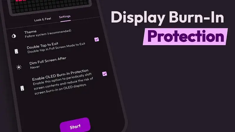 LED Flow screenshot 1