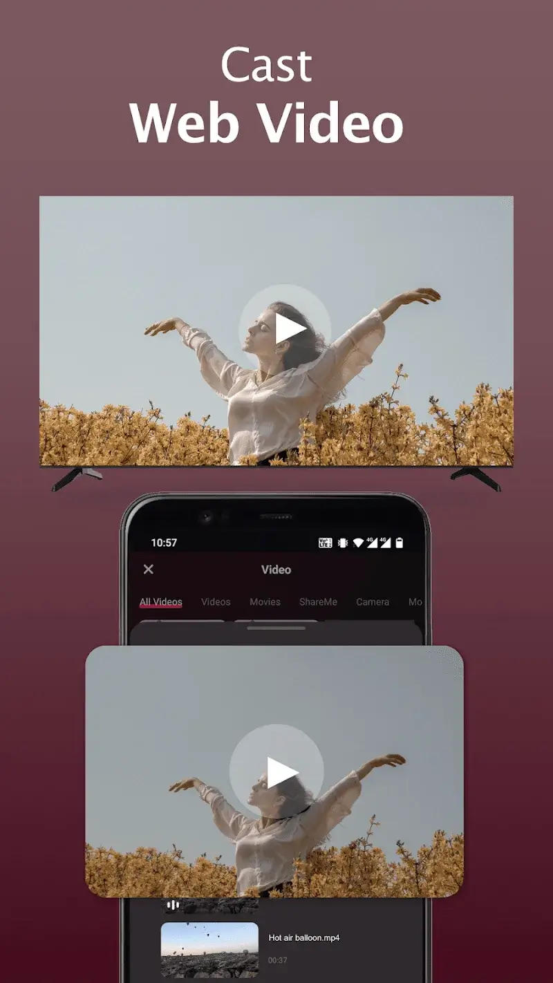 LG Remote screenshot 1