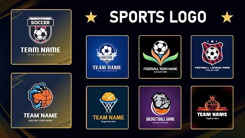 AI Logo Generator screenshot 1