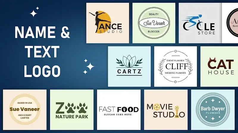 AI Logo Generator screenshot 1