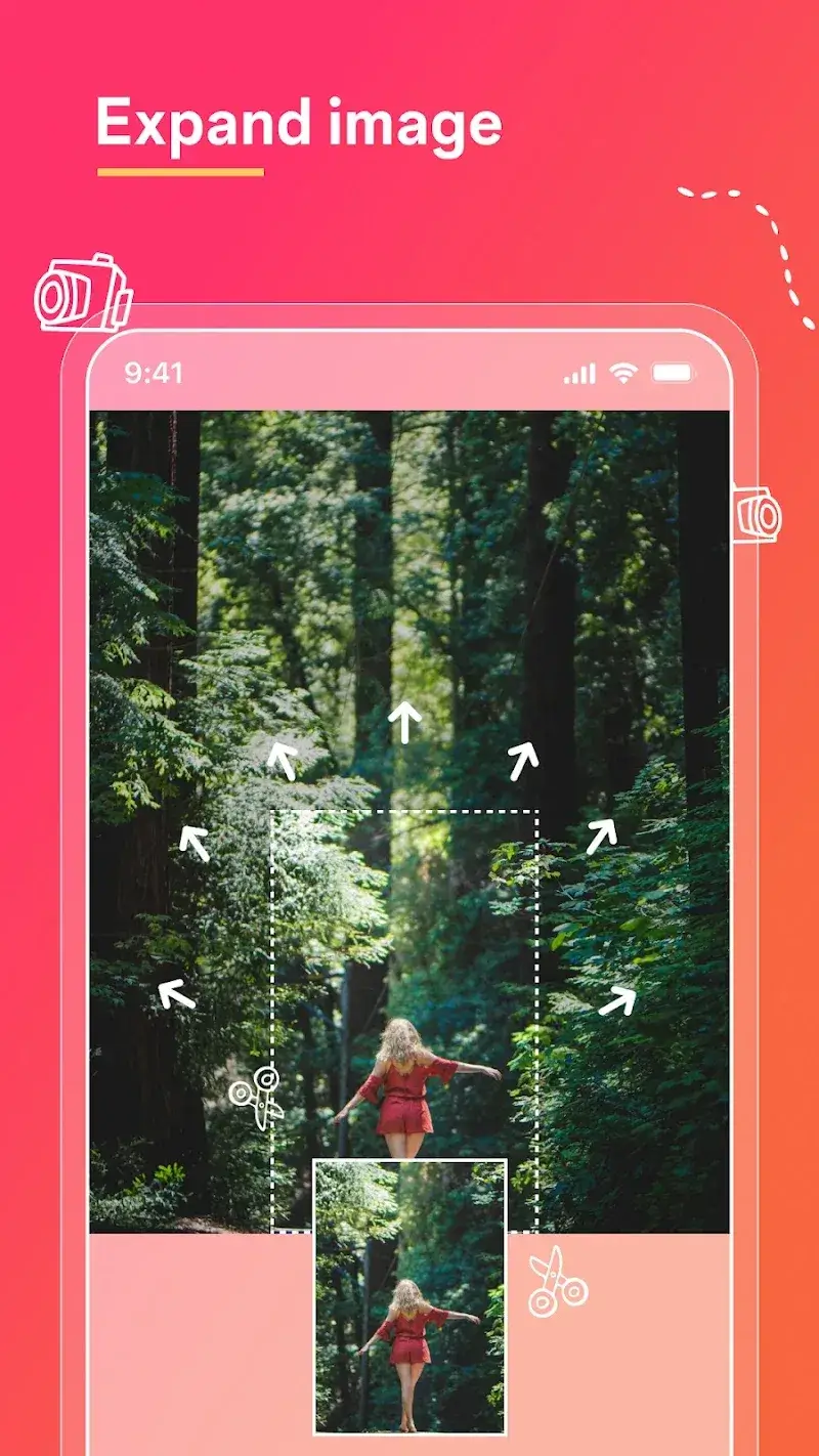 Magic Eraser screenshot 1