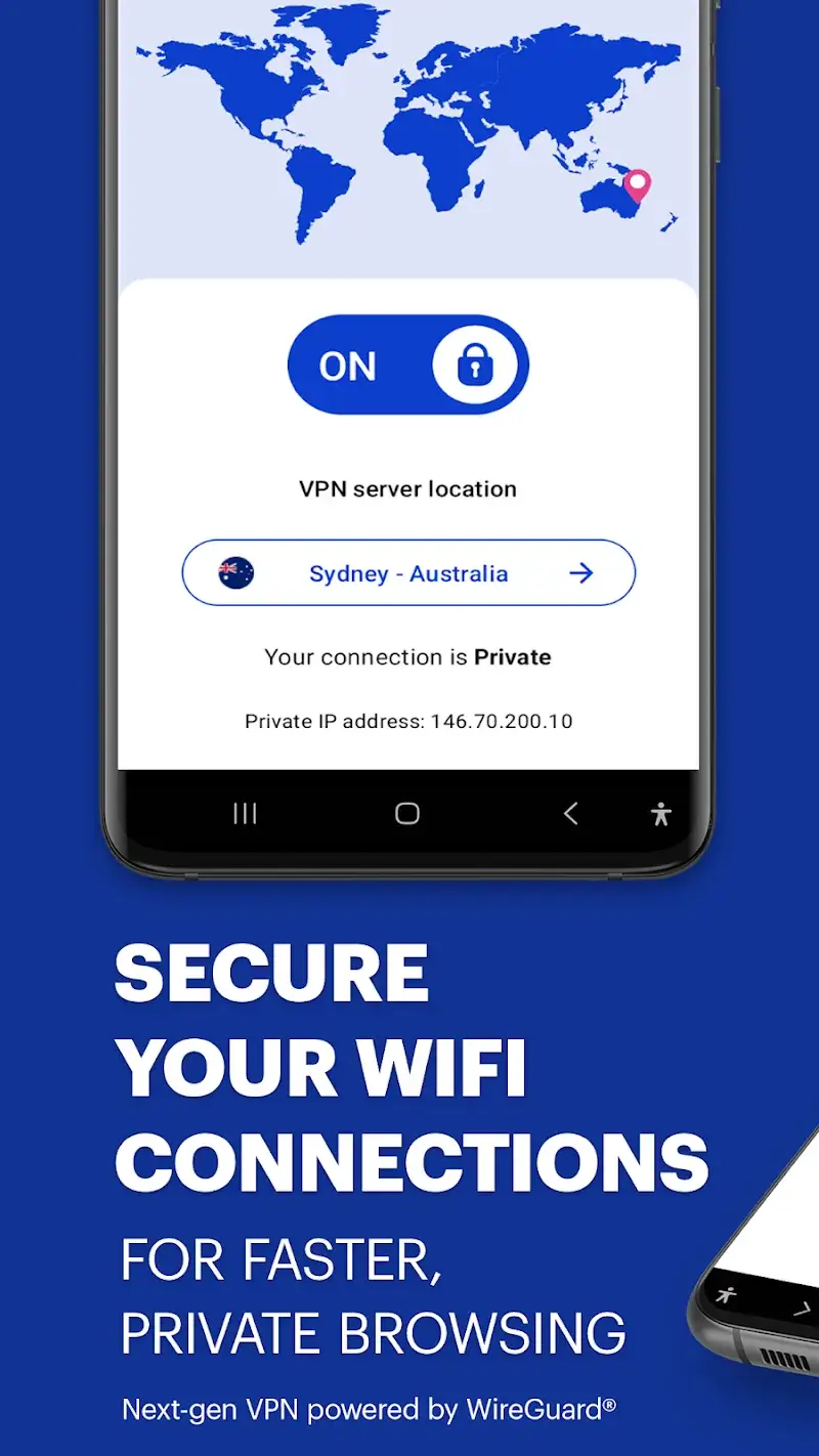 Malwarebytes Security screenshot 1