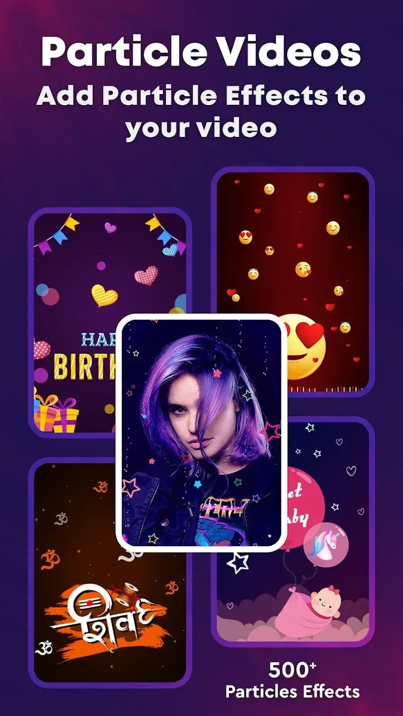 MBit Music screenshot 1