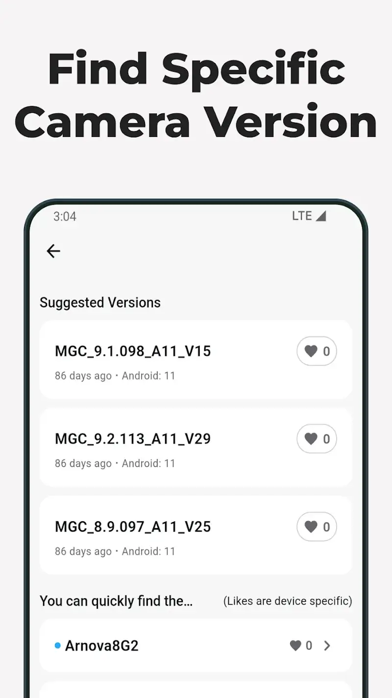 MemeOS Enhancer: OS Updates screenshot 1