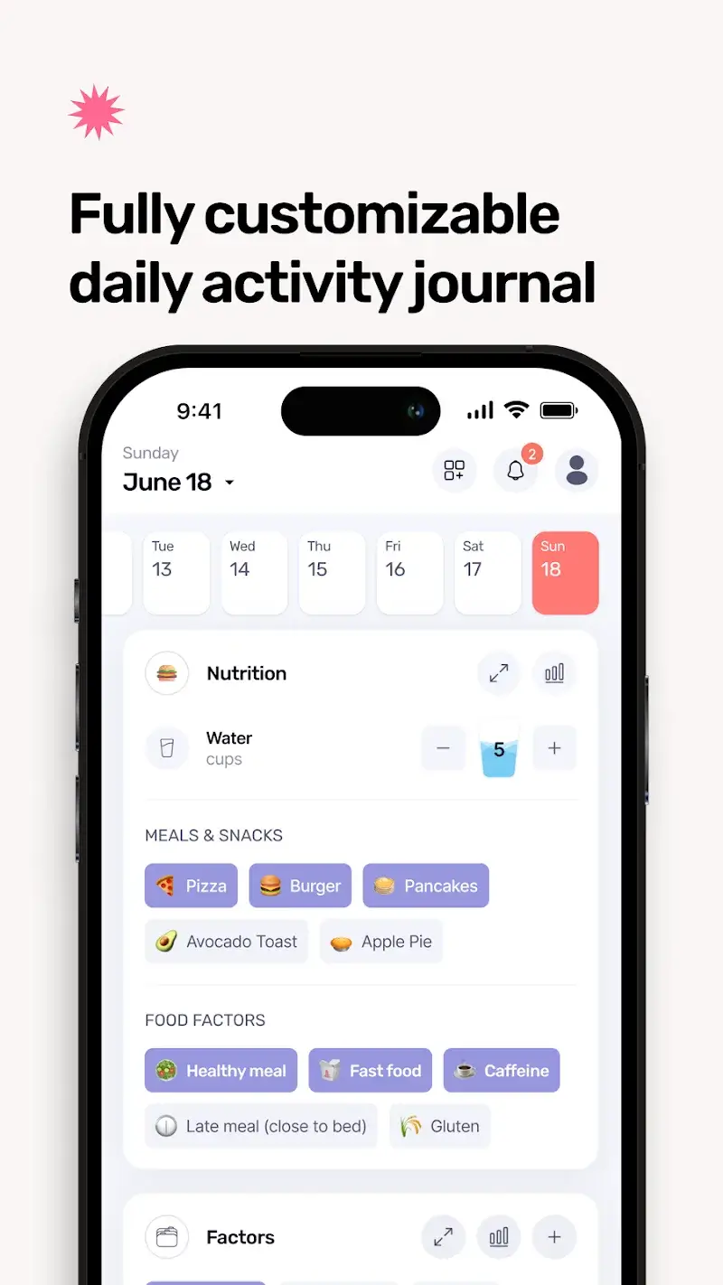 Mindway: Stop Overthinking screenshot 1