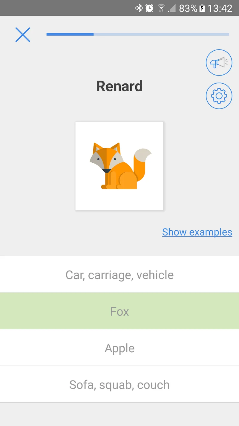 My Dictionary - polyglot (PRO) screenshot 1