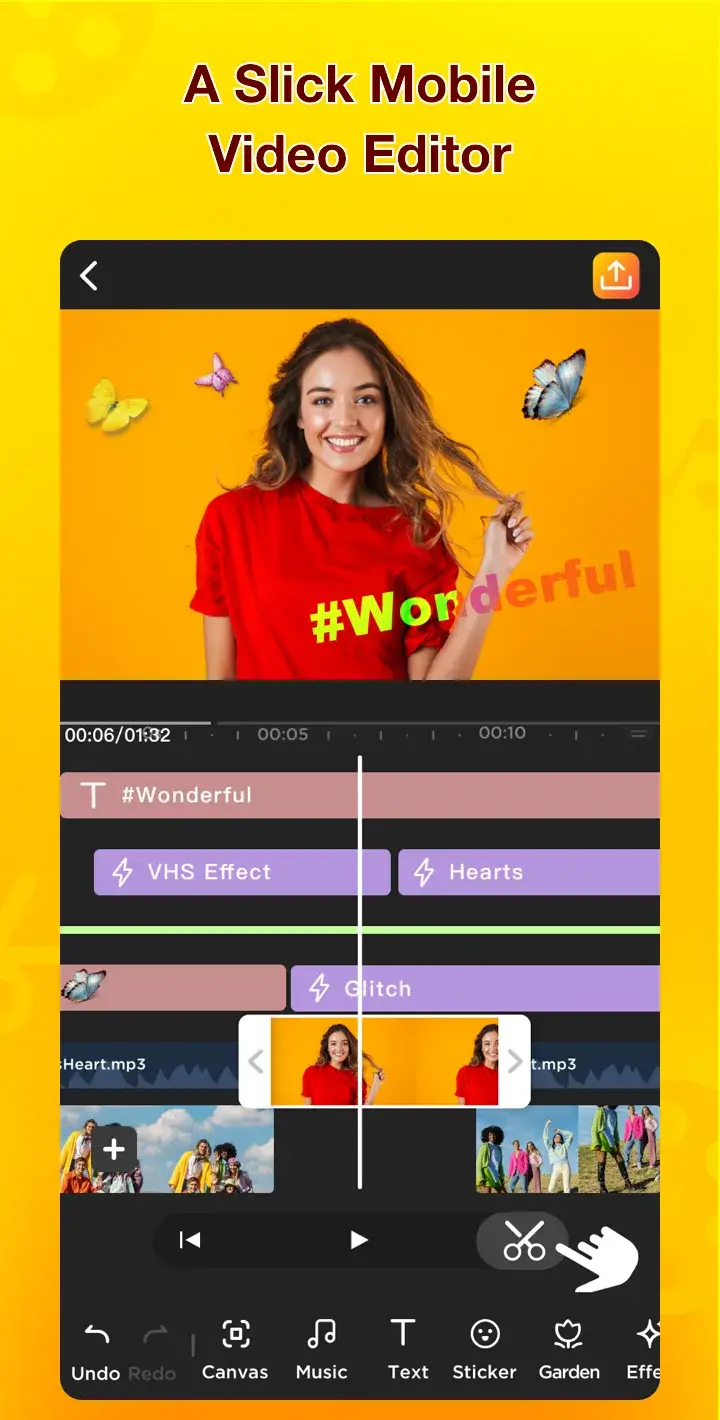 My Movie screenshot 1