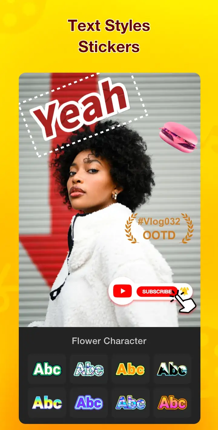 My Movie screenshot 1