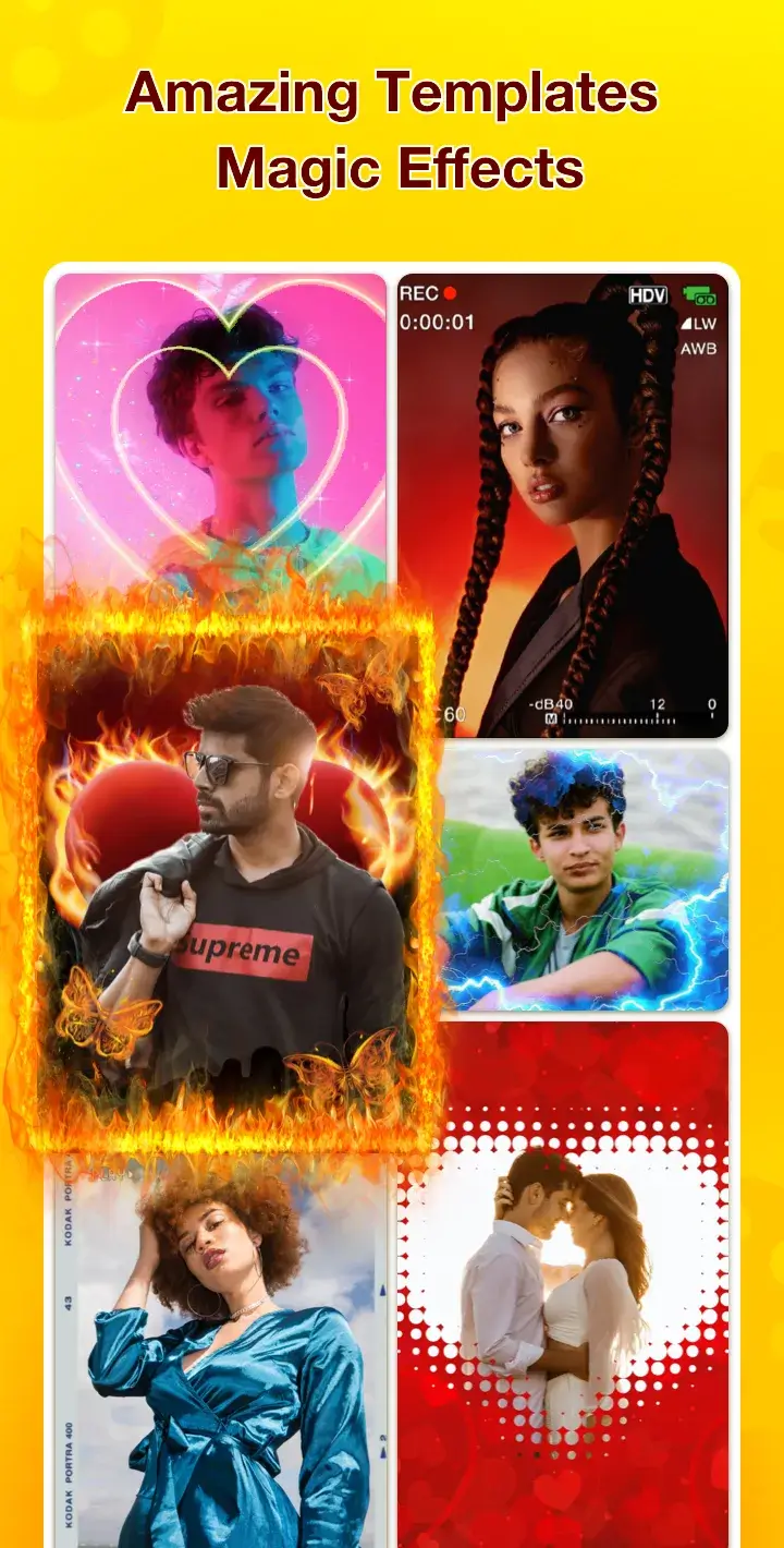 My Movie screenshot 1