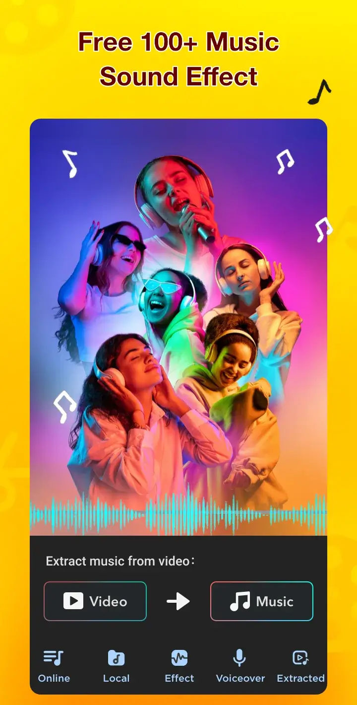 My Movie screenshot 1