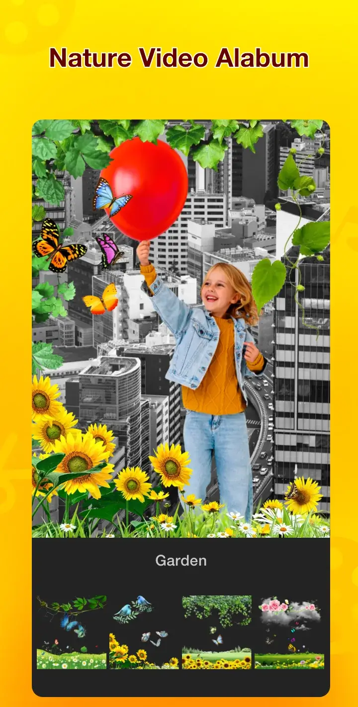 My Movie screenshot 1