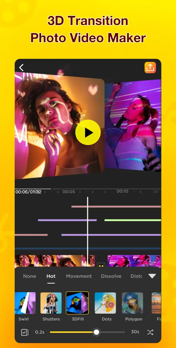 My Movie screenshot 1