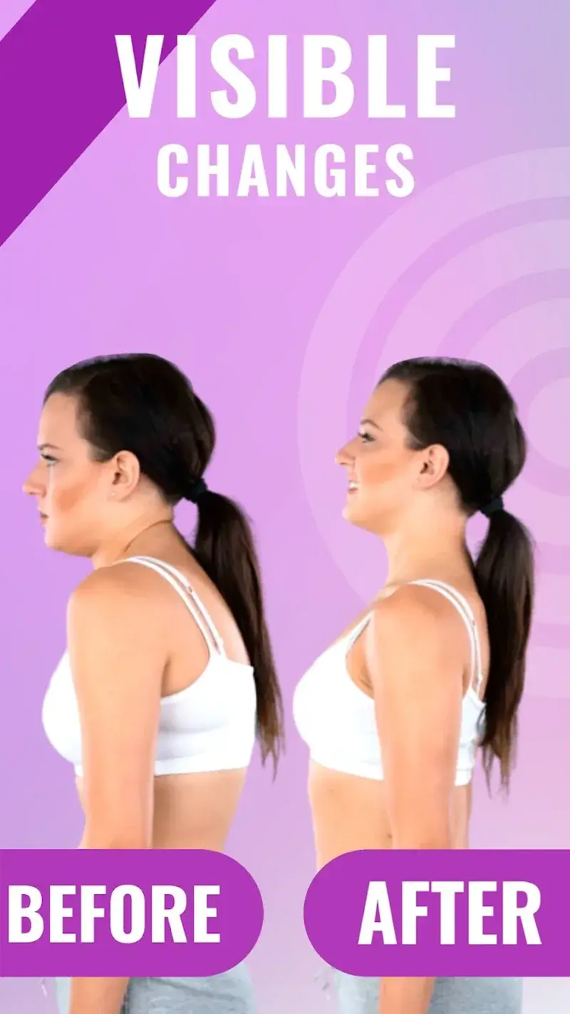 Neck Exercises screenshot 1
