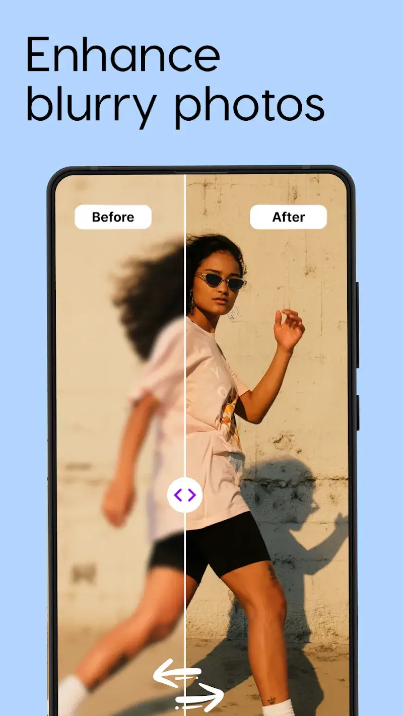 PhotoBoost screenshot 1