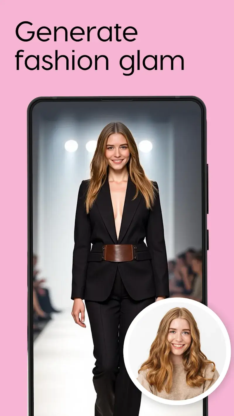 PhotoBoost screenshot 1